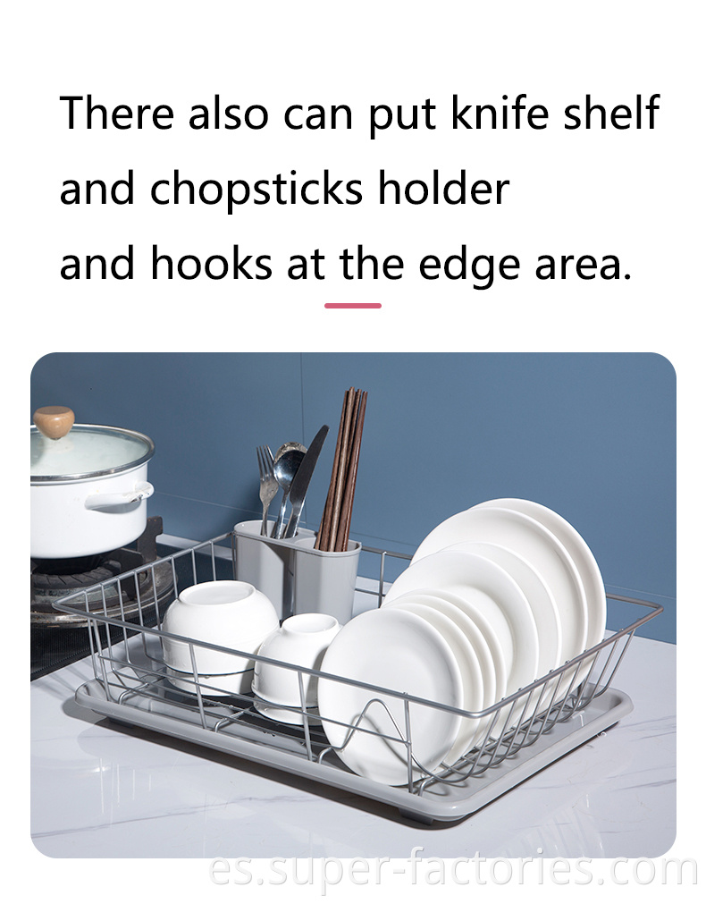 Dish Rack